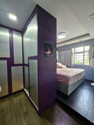 Blk 426A Floral Spring @ Yishun (Yishun), HDB 5 Rooms #464150311